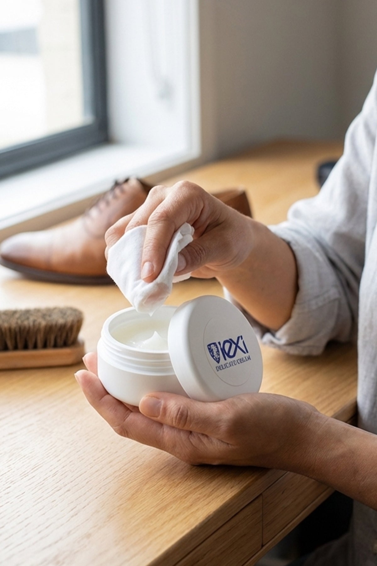 Deri Bakım Kremi 125ml
