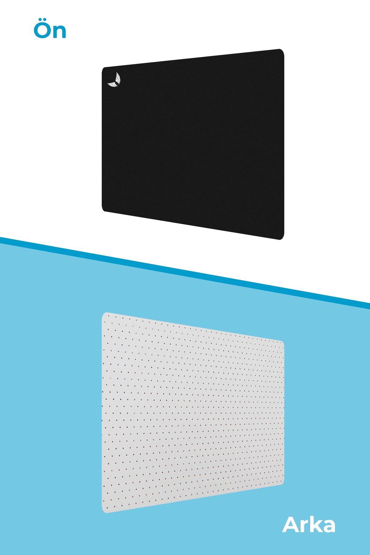 GoLite Antibakteriyel Mousepad