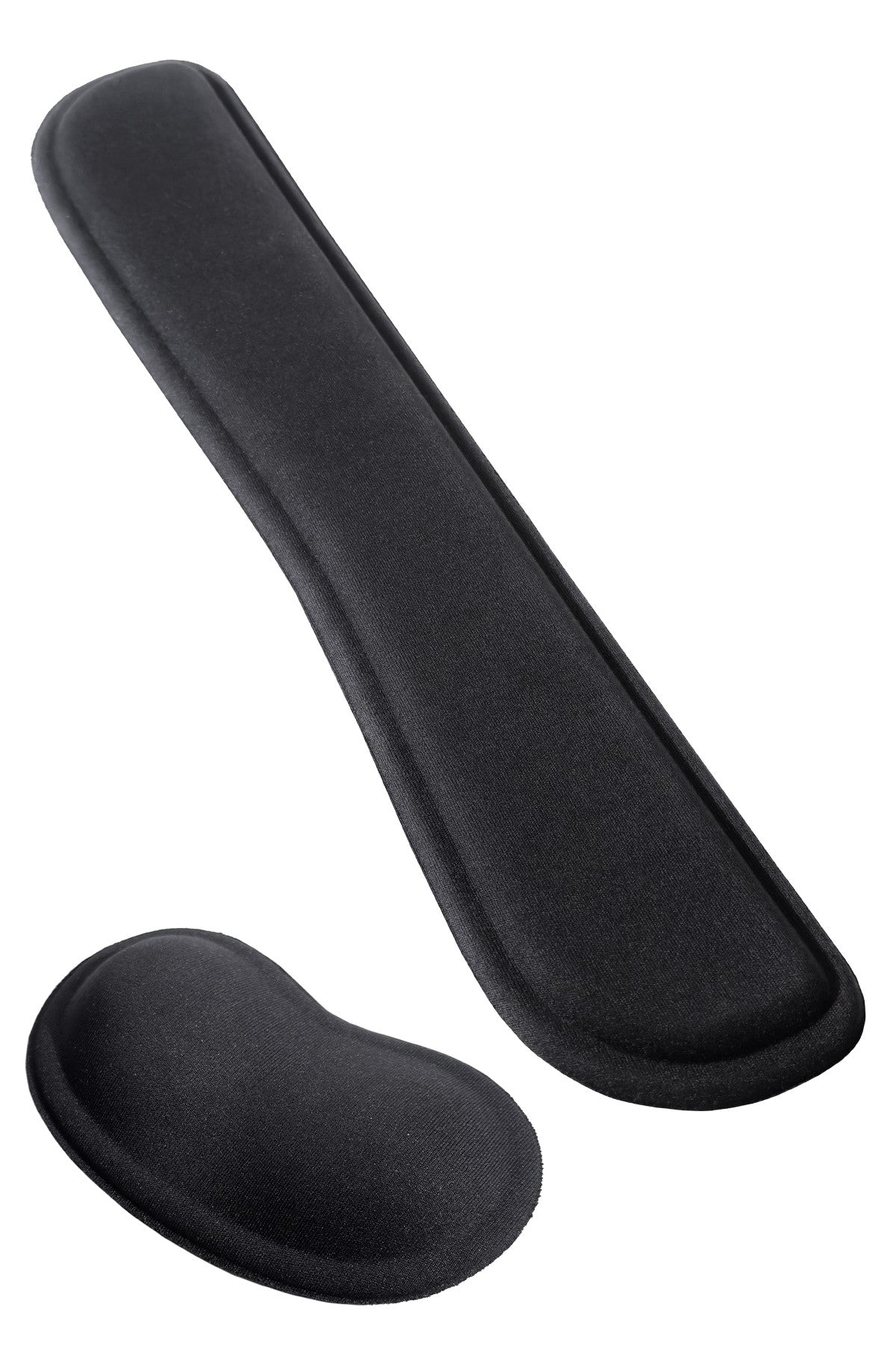 GoLite Keyboard and Mouse Wrist Rest Set