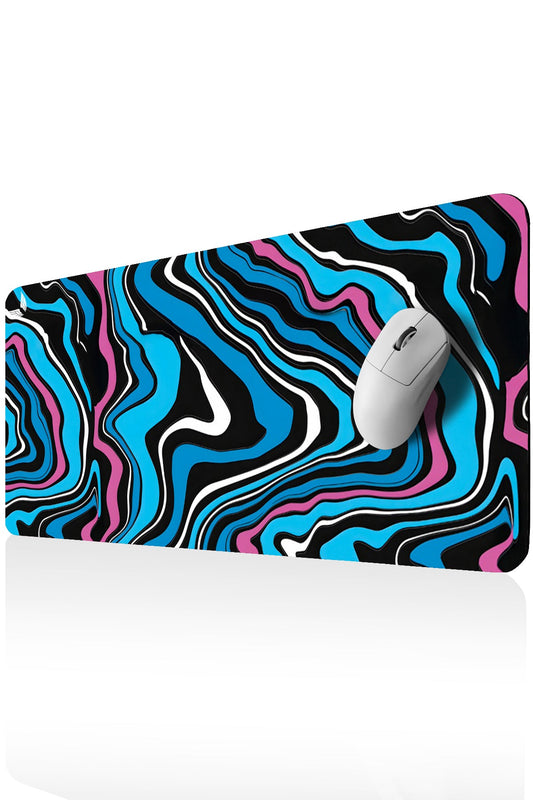 GoLite Poliüretan Mousepad - Abstract desen