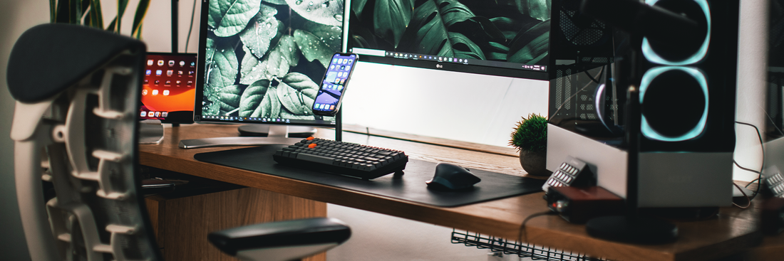 Gaming Mousepad Seçerken Nelere Dikkat Etmeli?