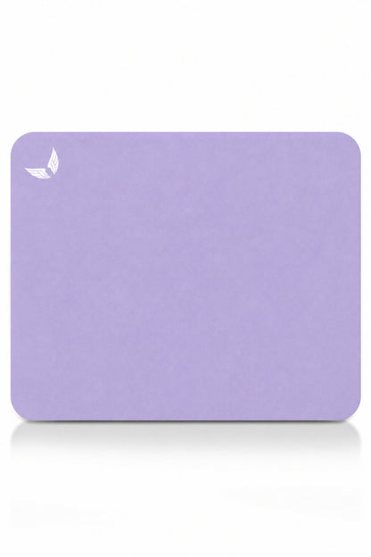 GoLite Classic Mousepad lila, 27x23 cm – düz zeminde ürün fotoğrafı