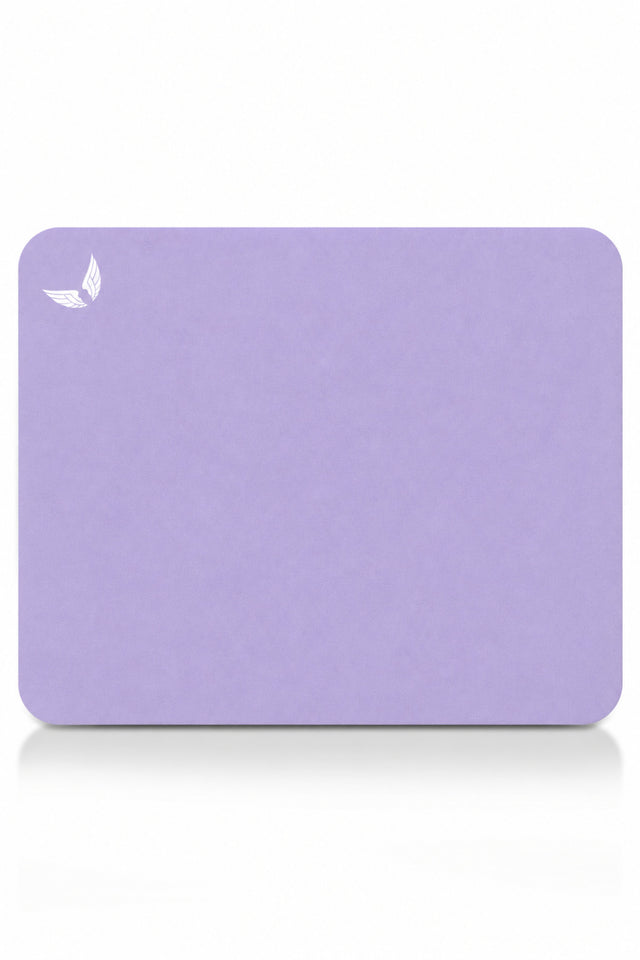 GoLite Classic Mousepad — 27x23 cm, Lila