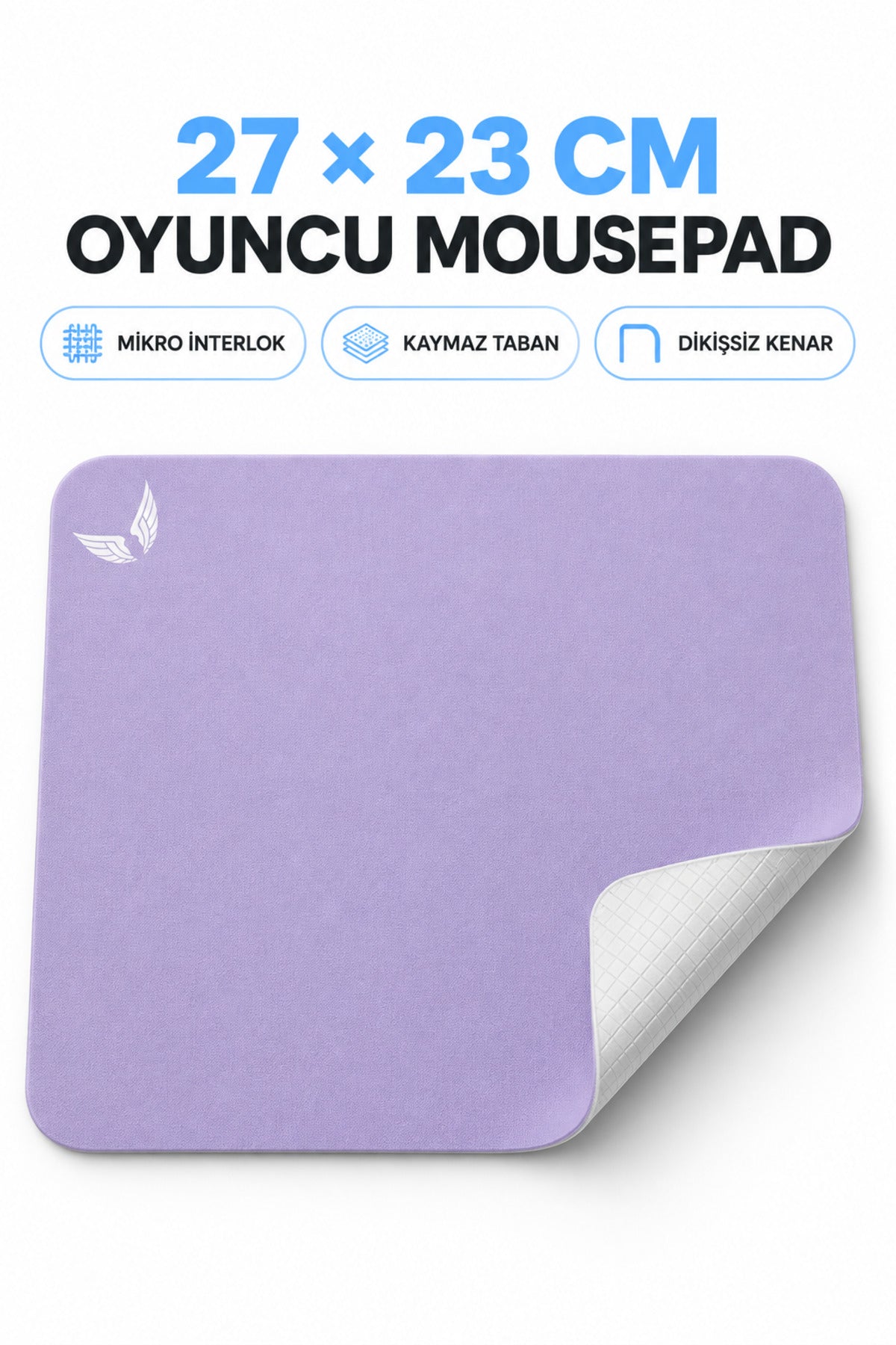 GoLite Poliüretan Mousepad