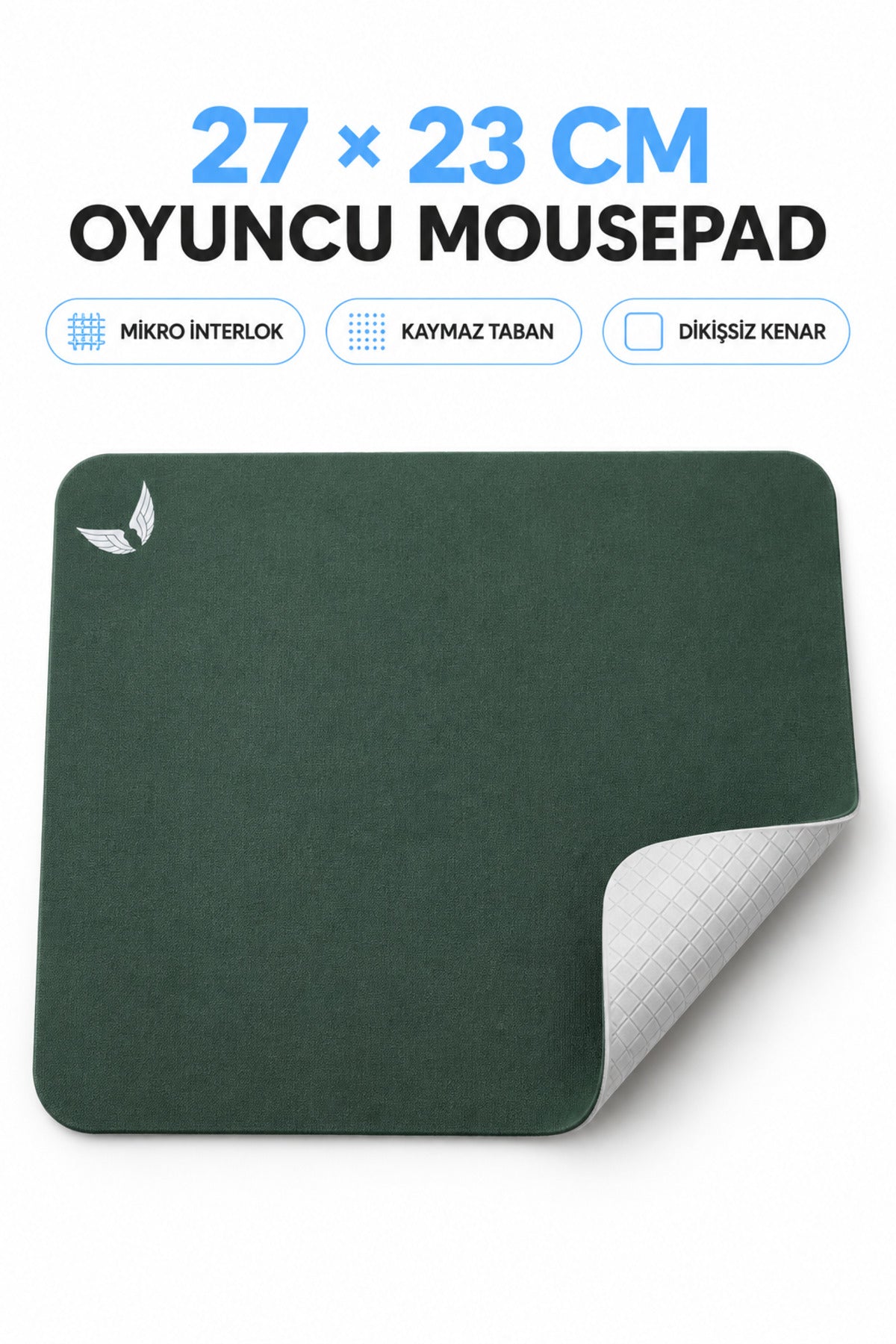 GoLite Poliüretan Mousepad