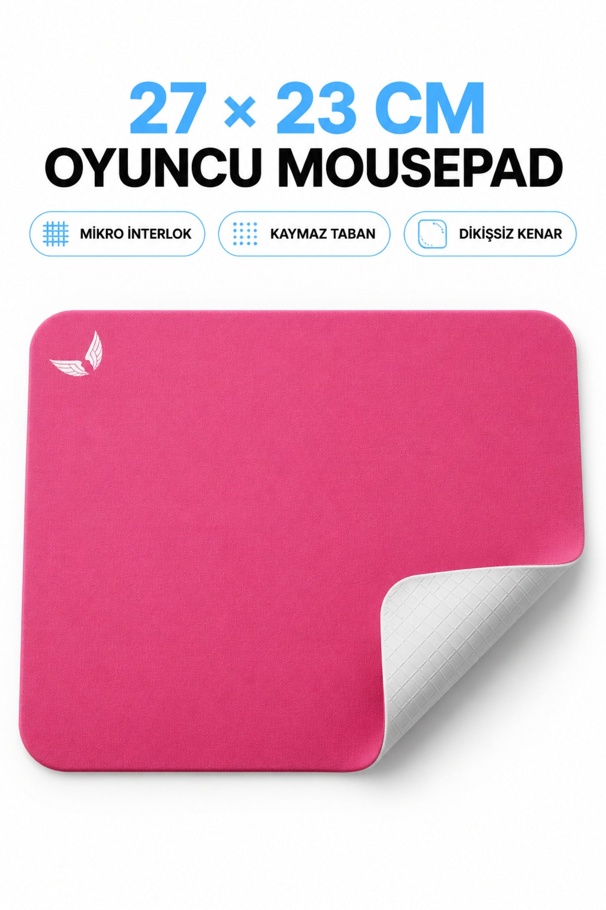 GoLite Poliüretan Mousepad