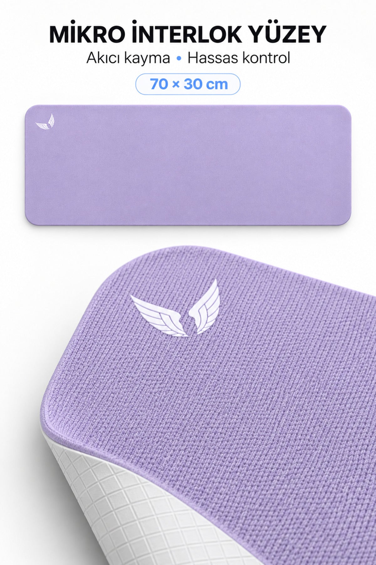 GoLite Poliüretan Mousepad