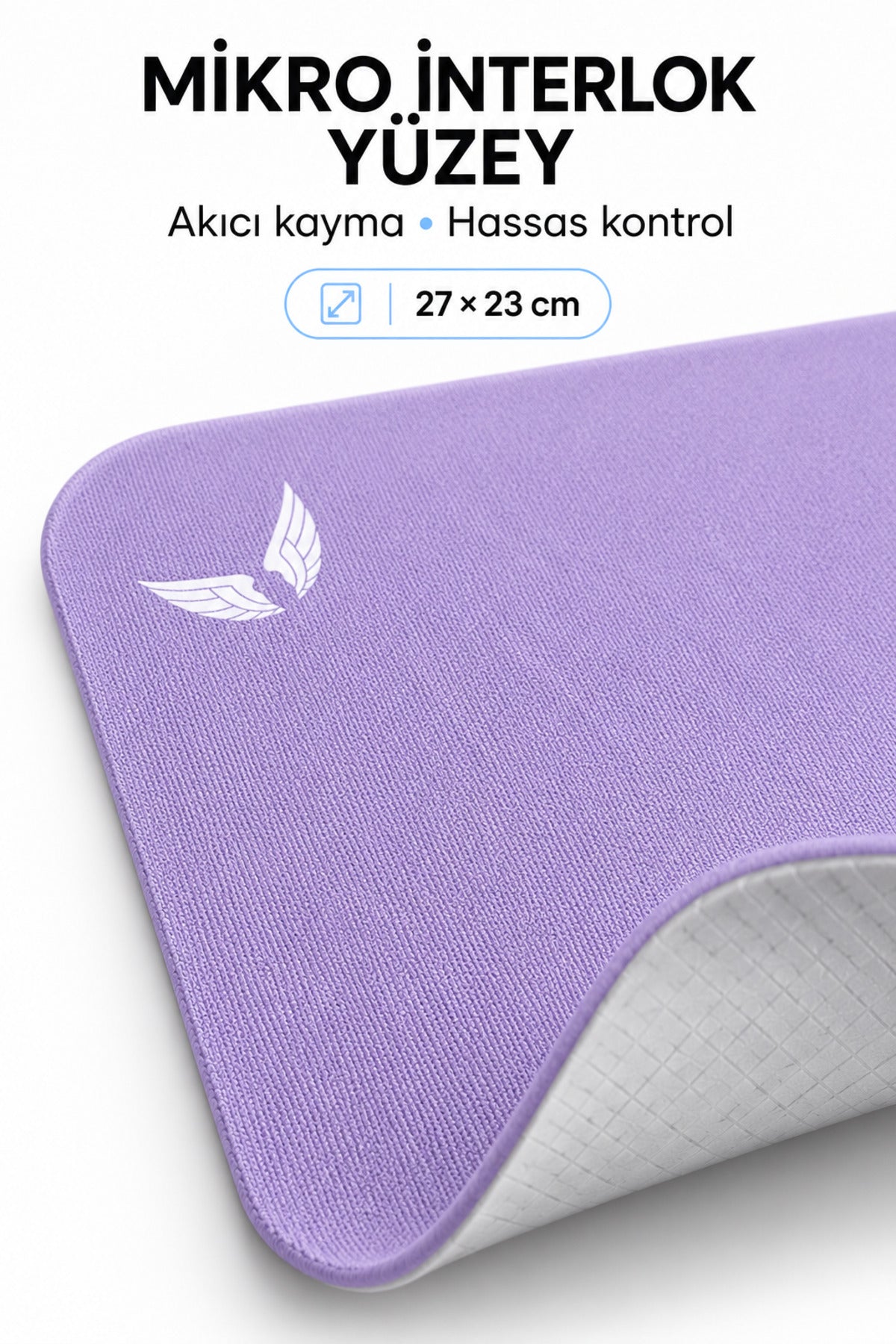 GoLite Poliüretan Mousepad
