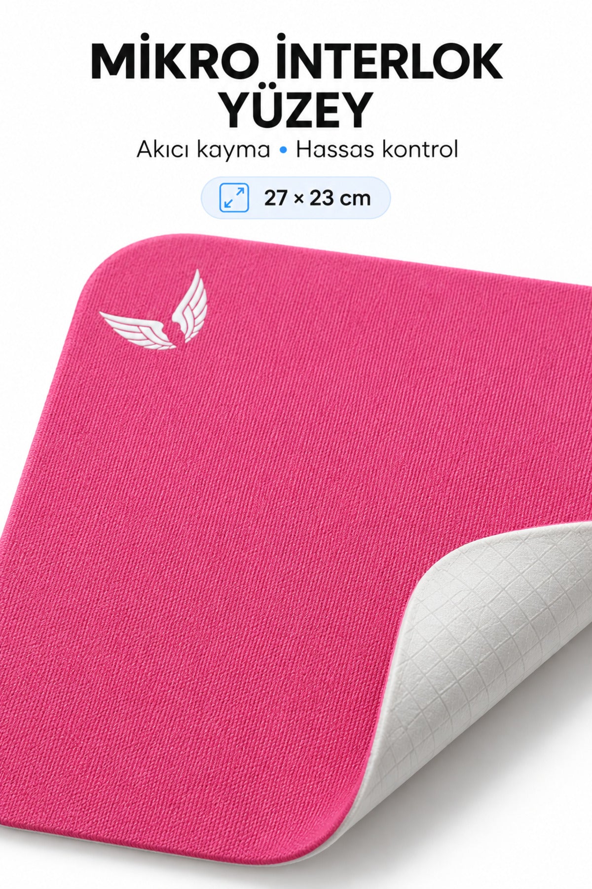 GoLite Poliüretan Mousepad