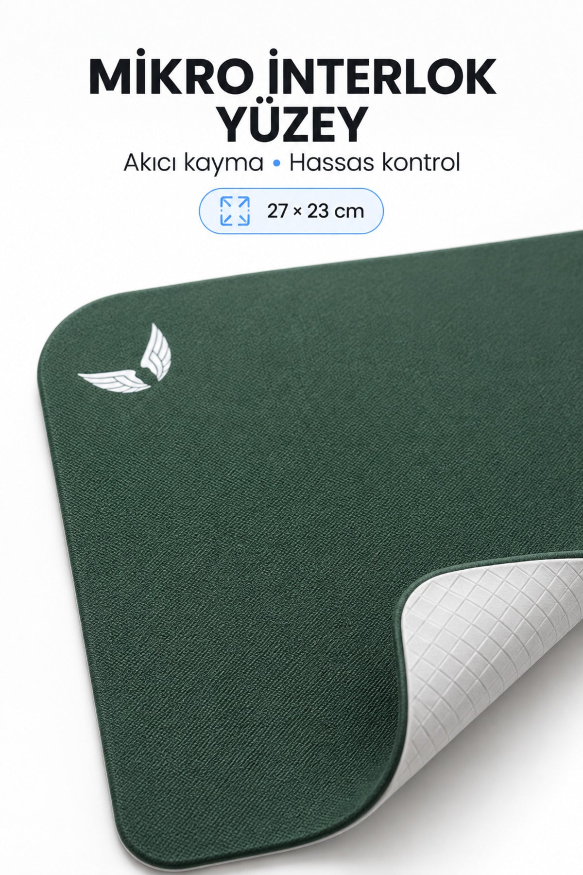 GoLite Poliüretan Mousepad