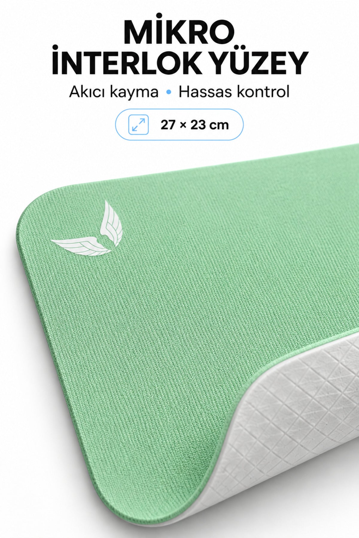 GoLite Poliüretan Mousepad