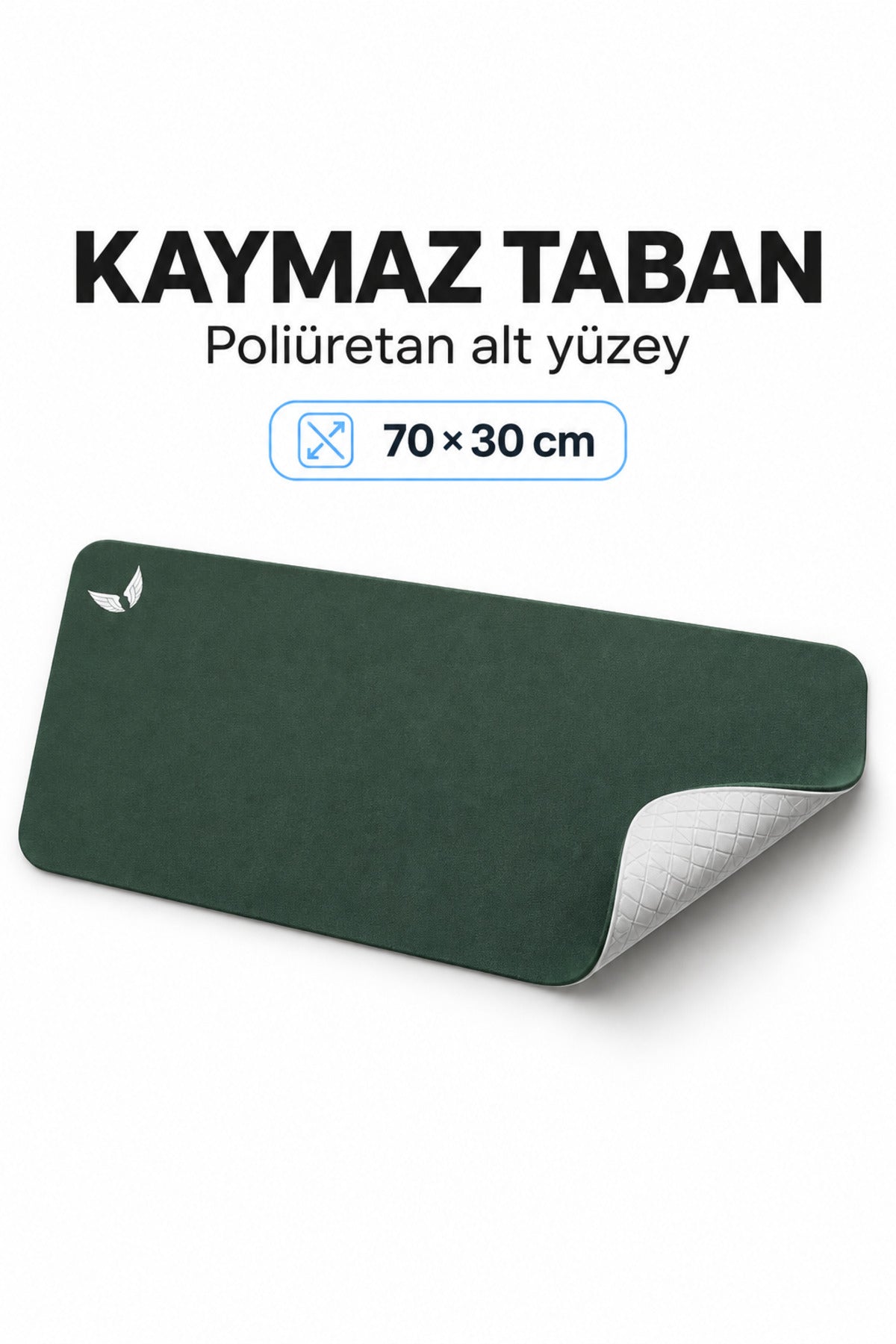 GoLite Poliüretan Mousepad