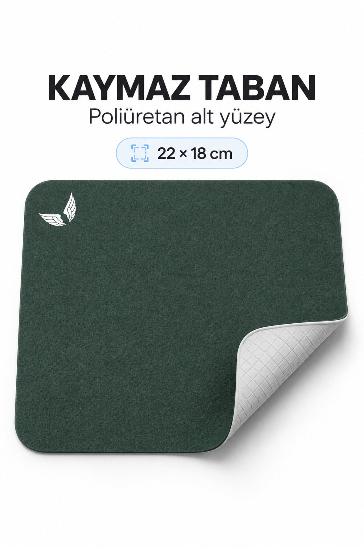 GoLite Poliüretan Mousepad
