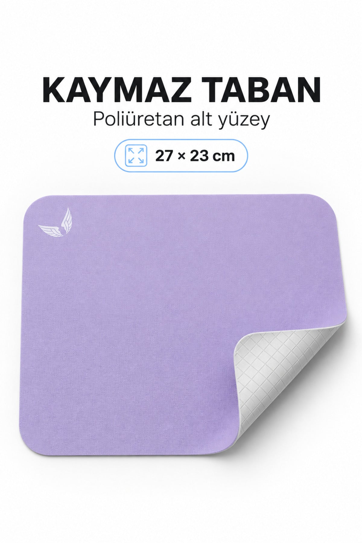 GoLite Poliüretan Mousepad