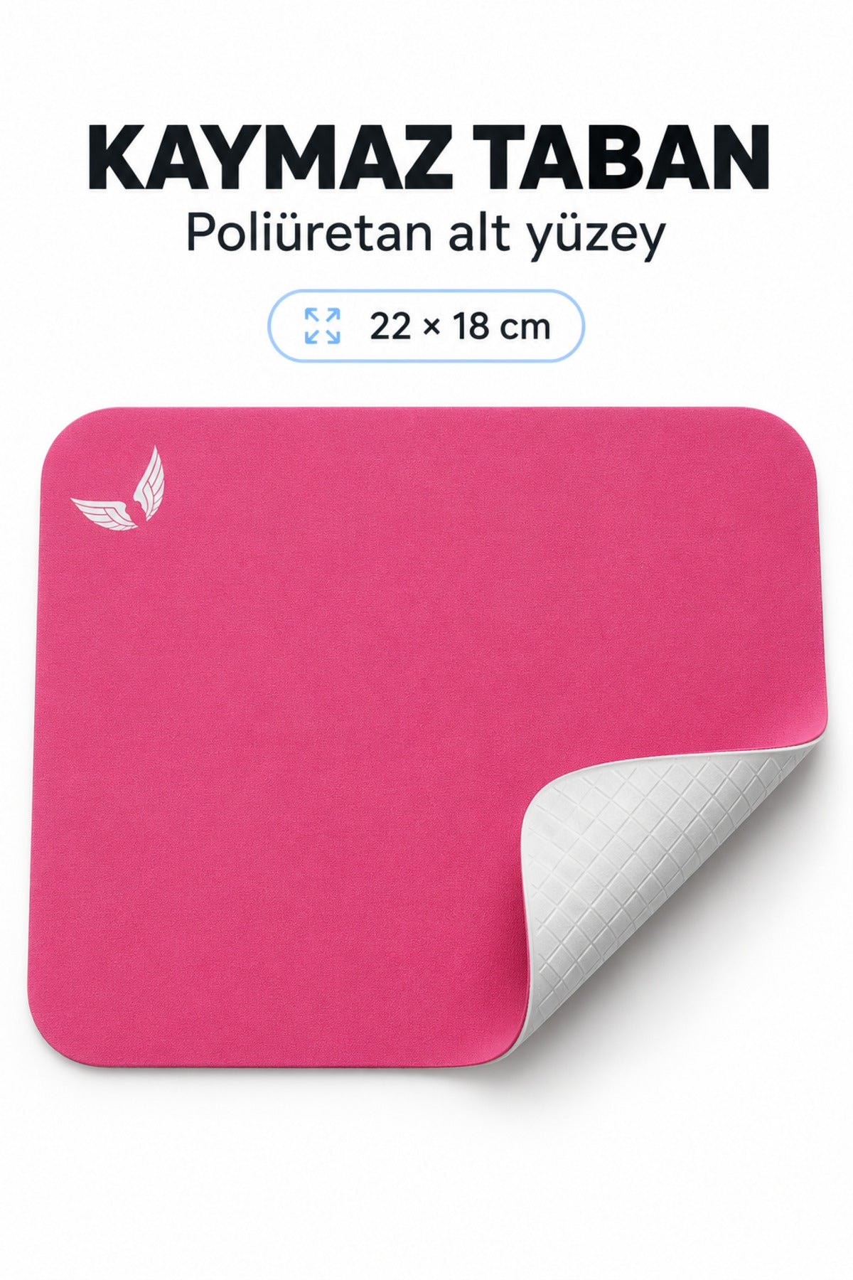GoLite Poliüretan Mousepad