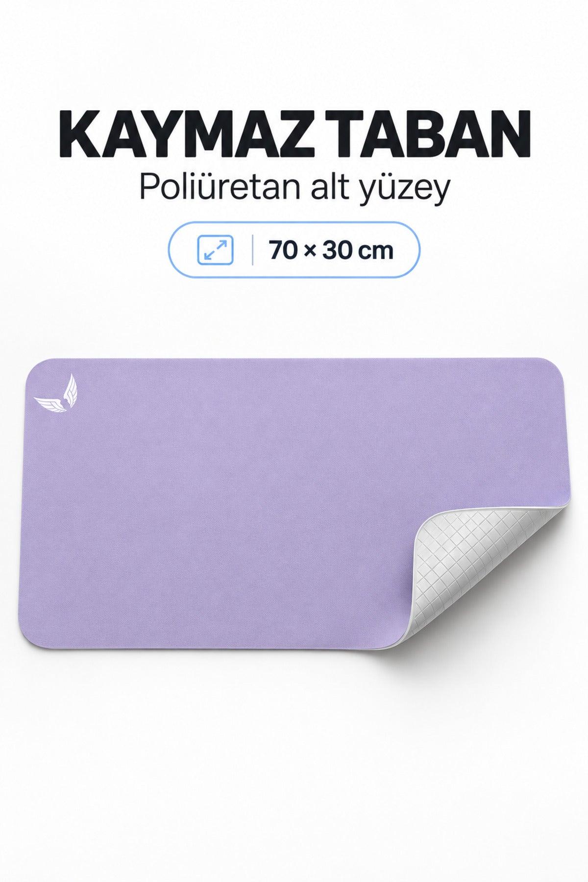 GoLite Poliüretan Mousepad