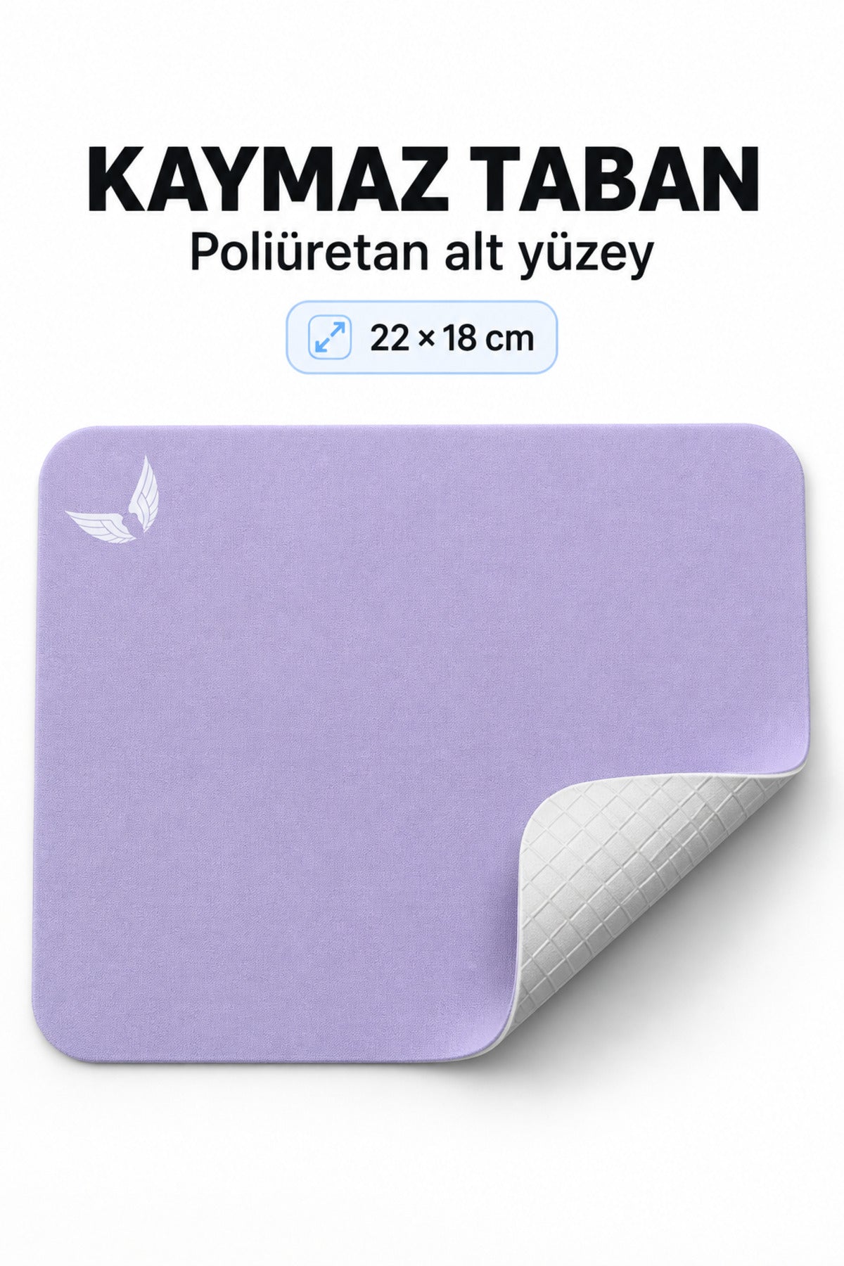 GoLite Poliüretan Mousepad