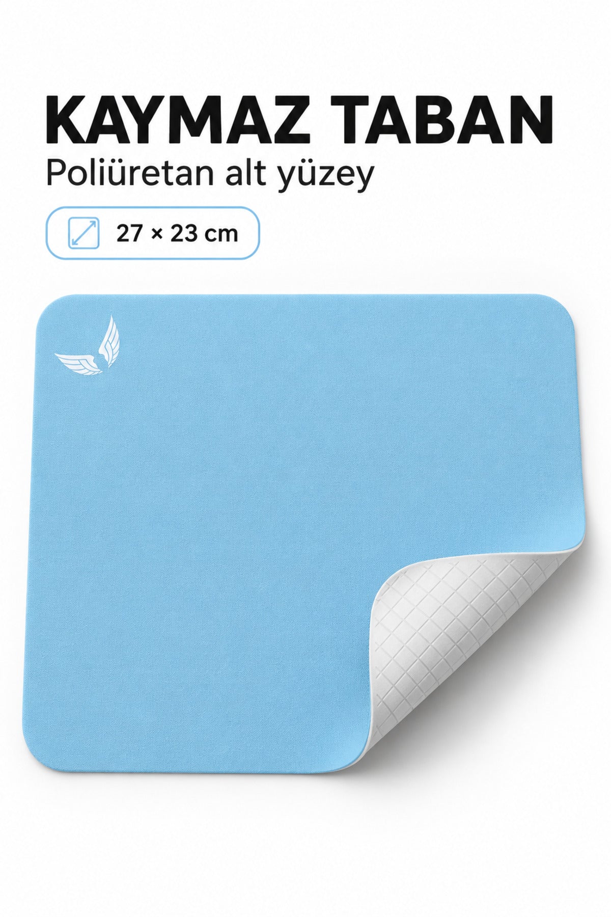 GoLite Poliüretan Mousepad