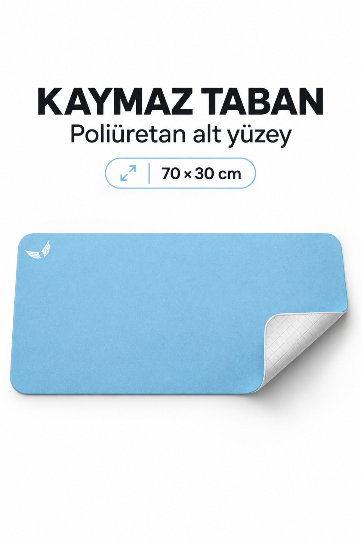 GoLite Poliüretan Mousepad