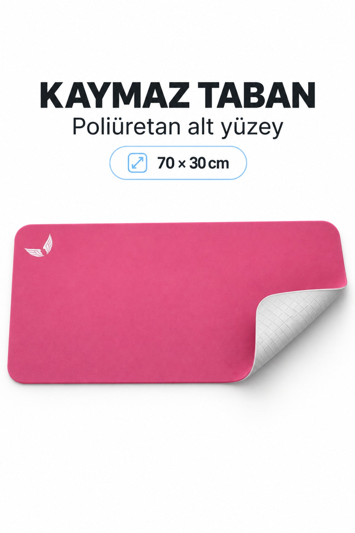 GoLite Poliüretan Mousepad