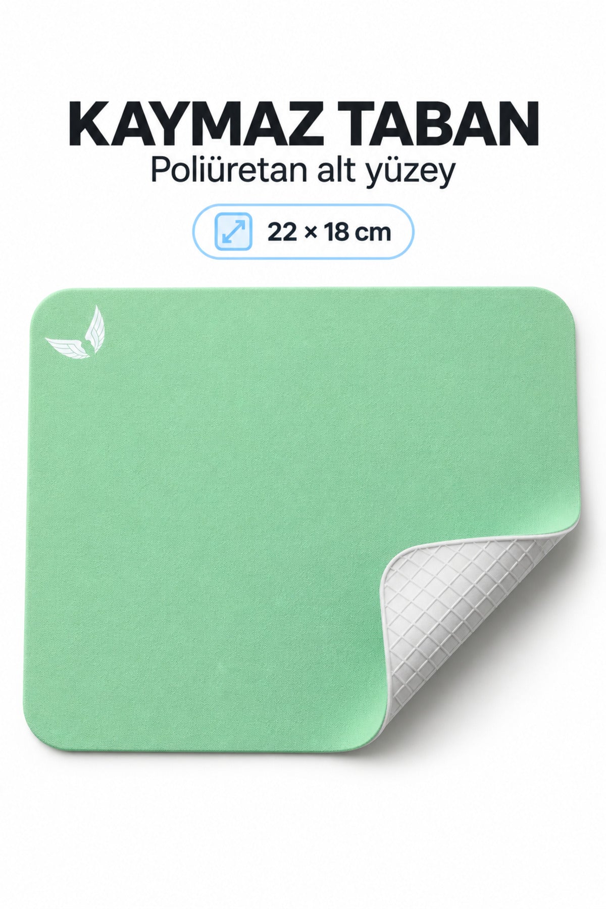 GoLite Poliüretan Mousepad