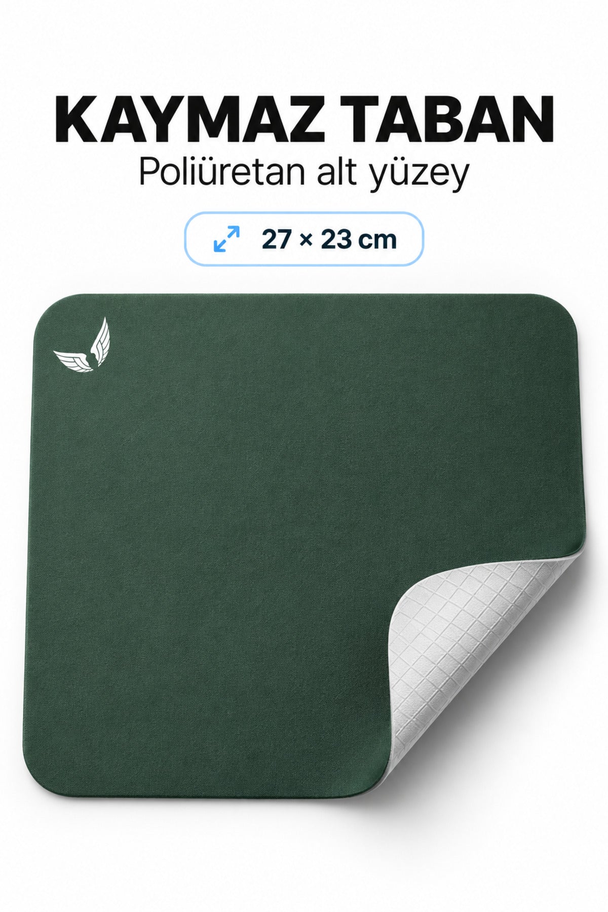 GoLite Poliüretan Mousepad