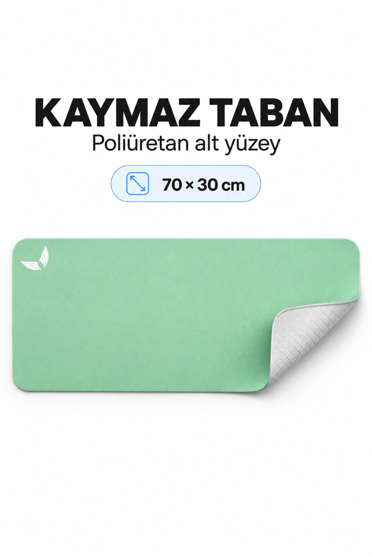 GoLite Poliüretan Mousepad