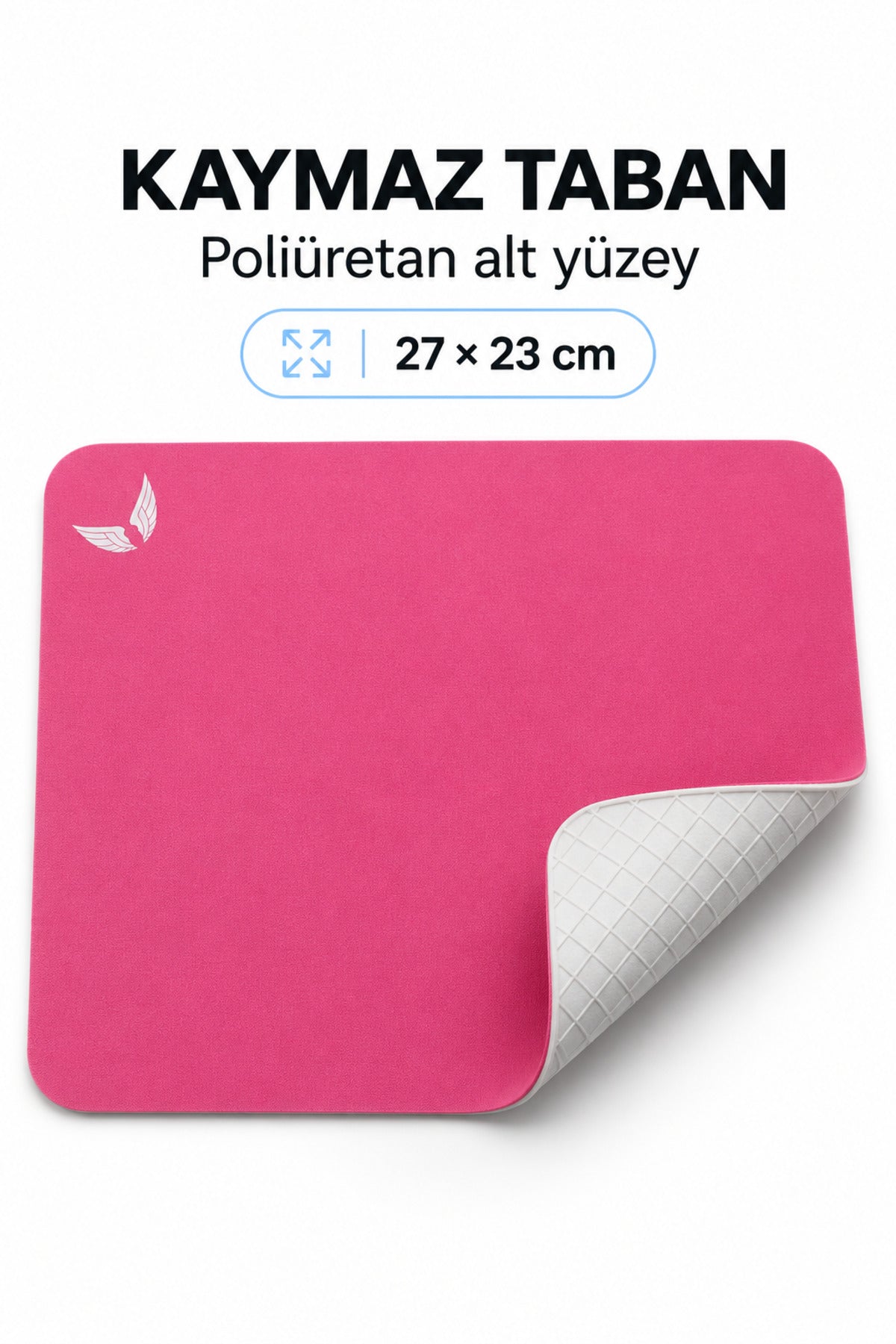 GoLite Poliüretan Mousepad