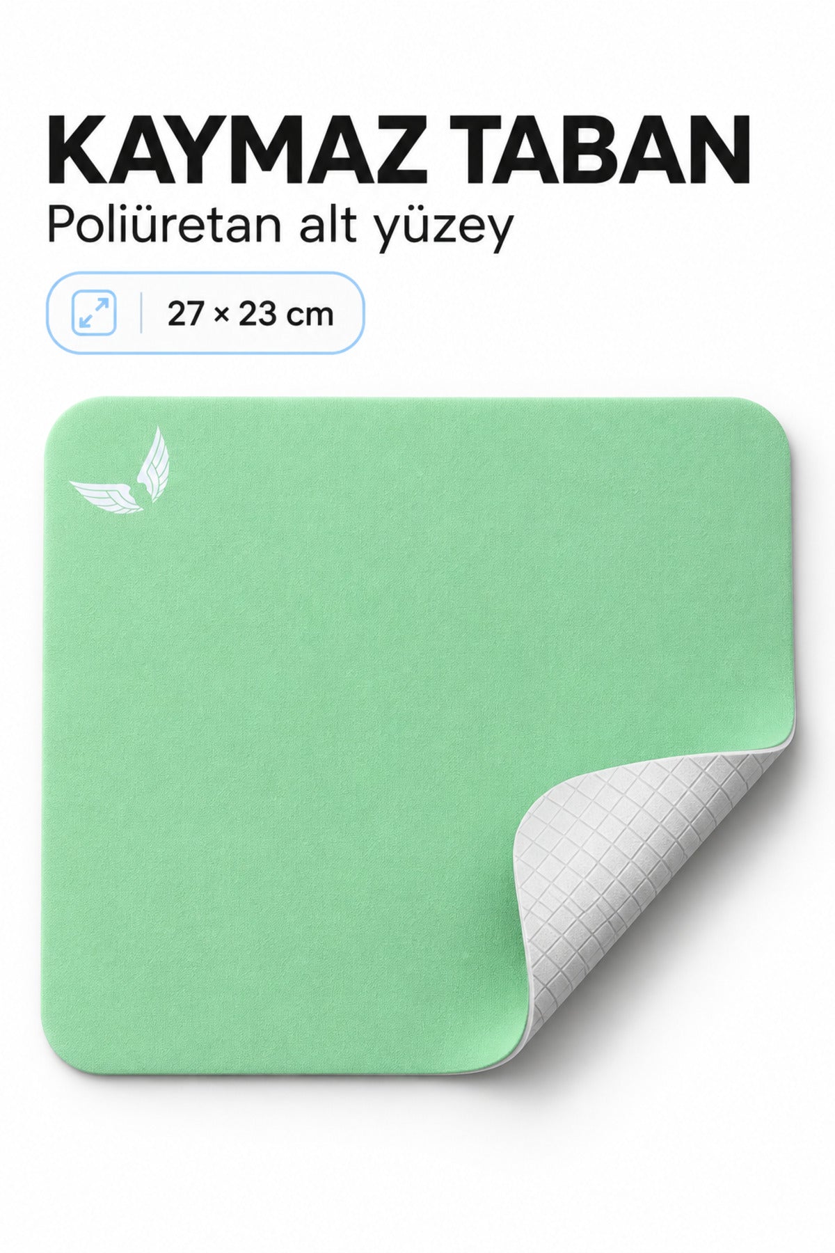 GoLite Poliüretan Mousepad