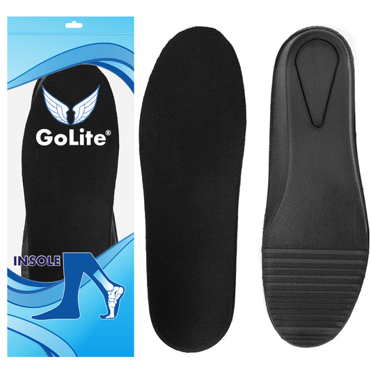 GoLite MZ15 Topuk Yükseltici Tabanlık