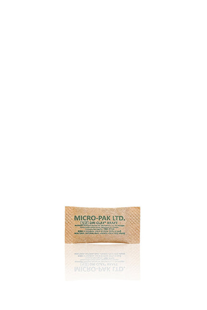 Micro-Pak 1 Gram Desiccant - 25 Pieces Moisture Absorber