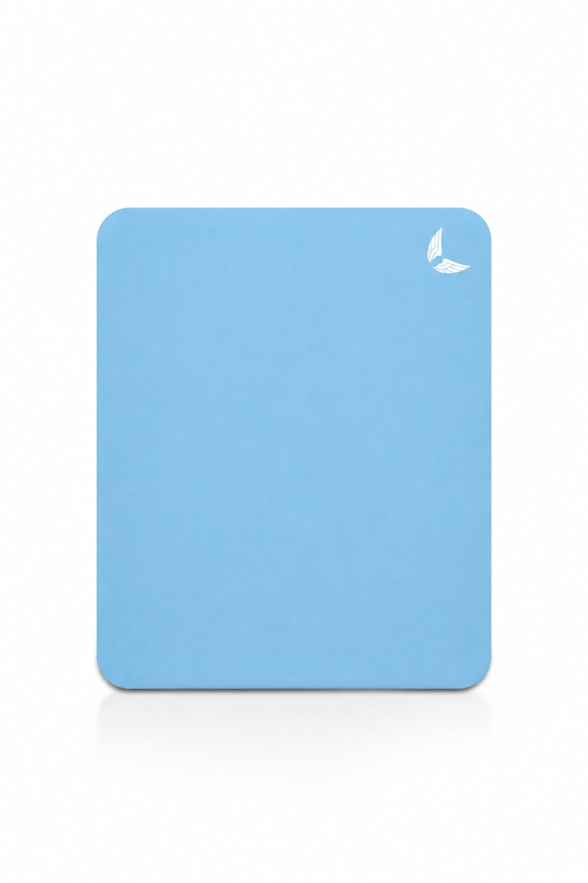 GoLite Classic 22x18 Bebe Mavi Mouse Pad