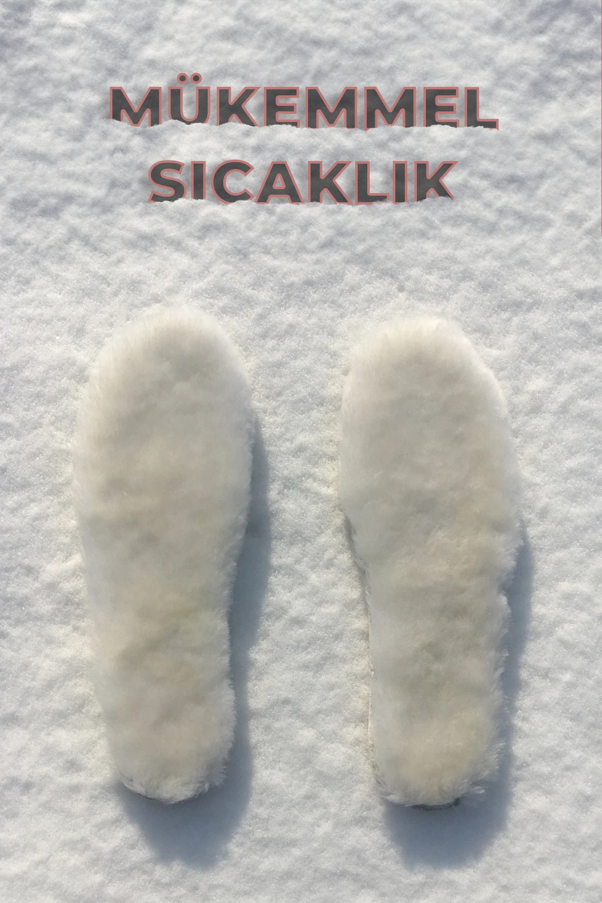 GoLite Hakiki Kürk Tabanlık detay
