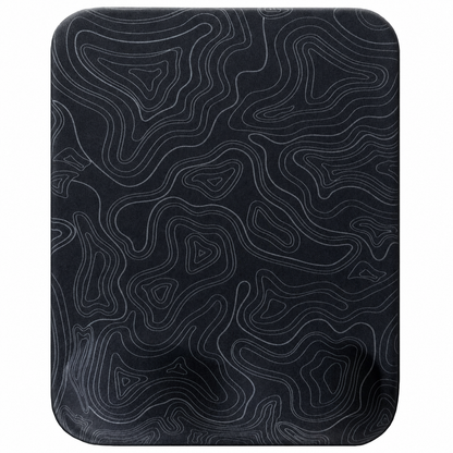 GoLite Bilek Destekli Mousepad - Dikdörtgen