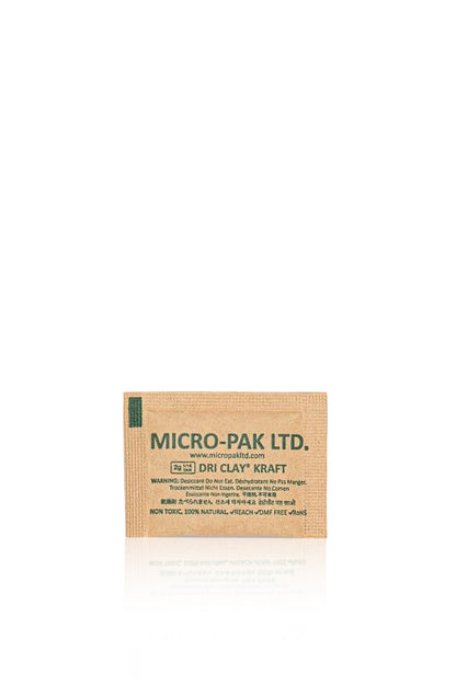 Mikro-Pak 2 gram 25 Adet Nem Alıcı Rutubet Giderici Küf Önleyici