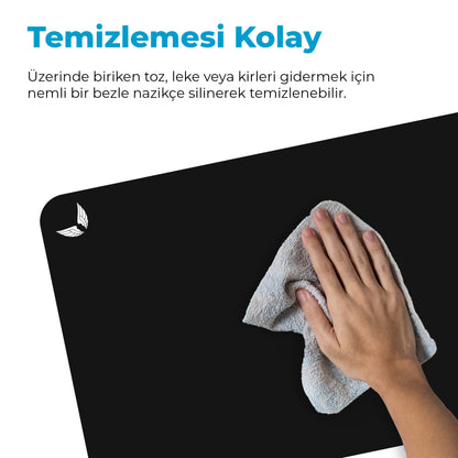 GoLite Suni Deri Mousepad
