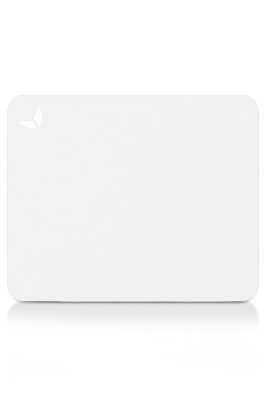 Beyaz Mousepad 27x23cm
