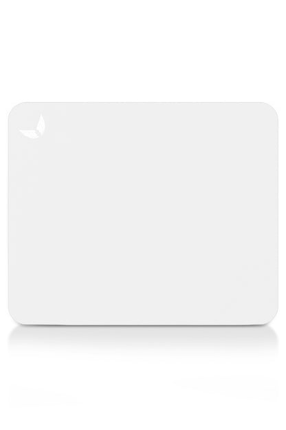 Beyaz Mousepad 27x23cm