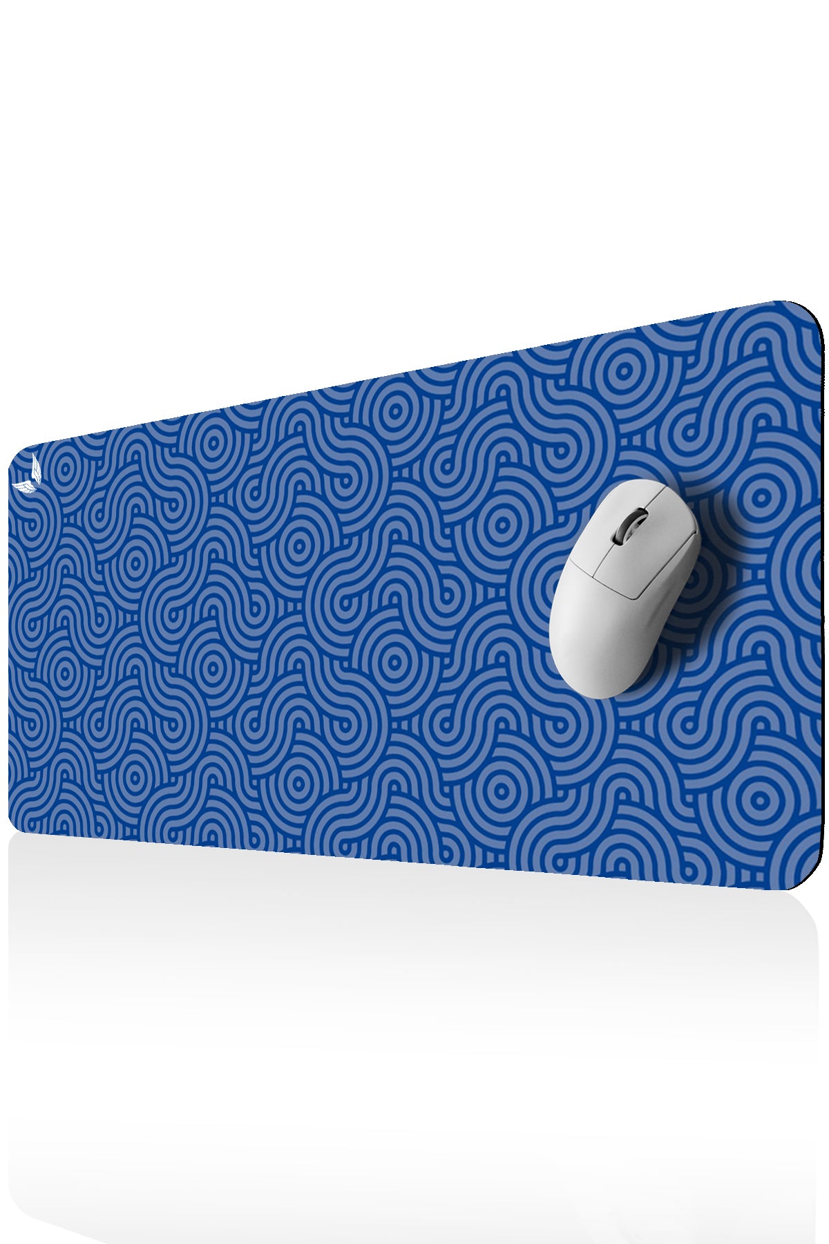 GoLite Classic Mousepad — 70 × 30 cm, Circular