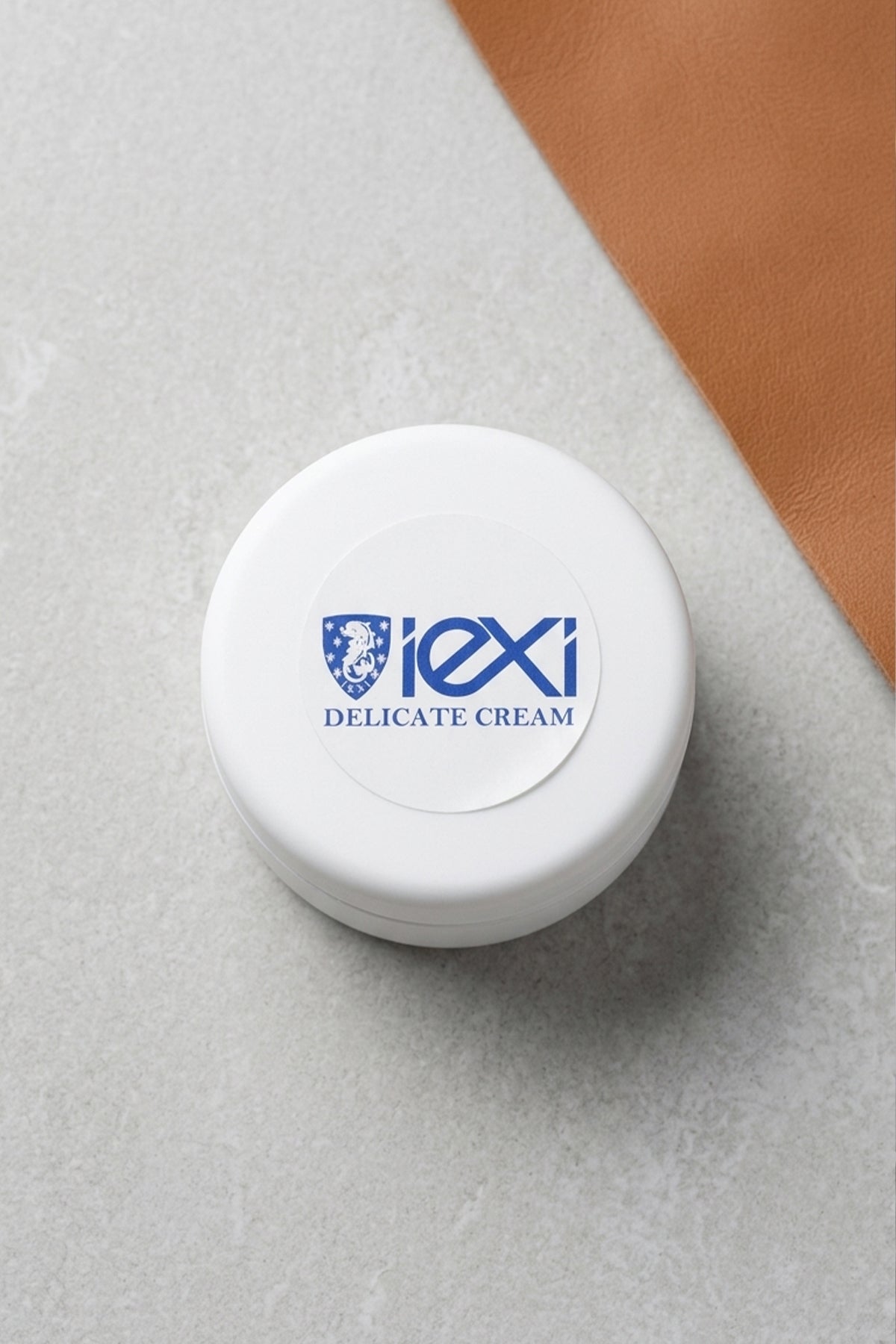 Deri Bakım Kremi 125ml