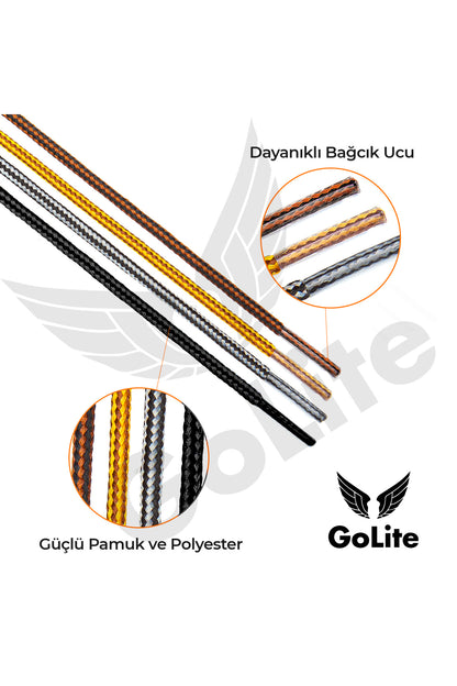 GoLite Bot Bağcığı