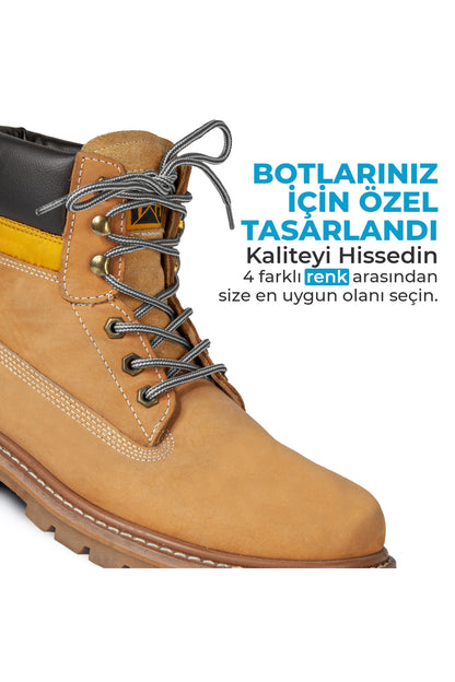 GoLite Bot Bağcığı