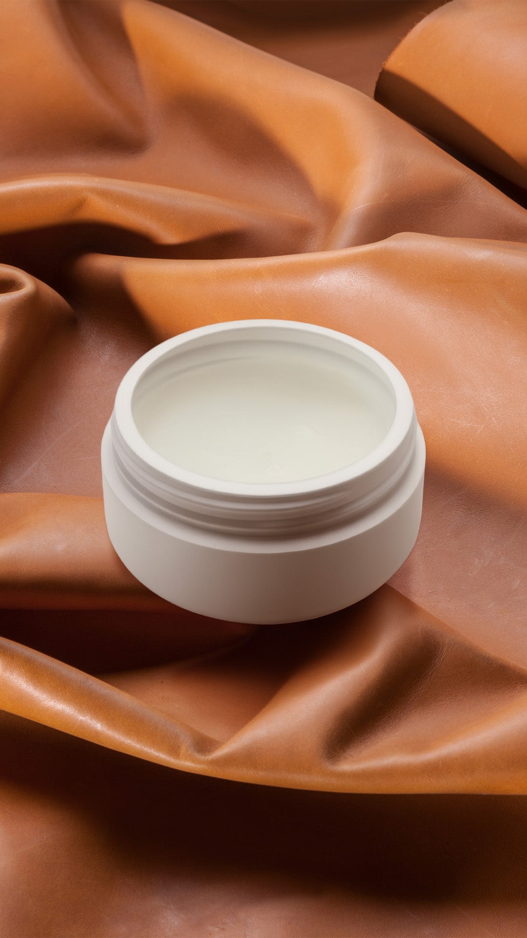 Deri Bakım Kremi 125ml