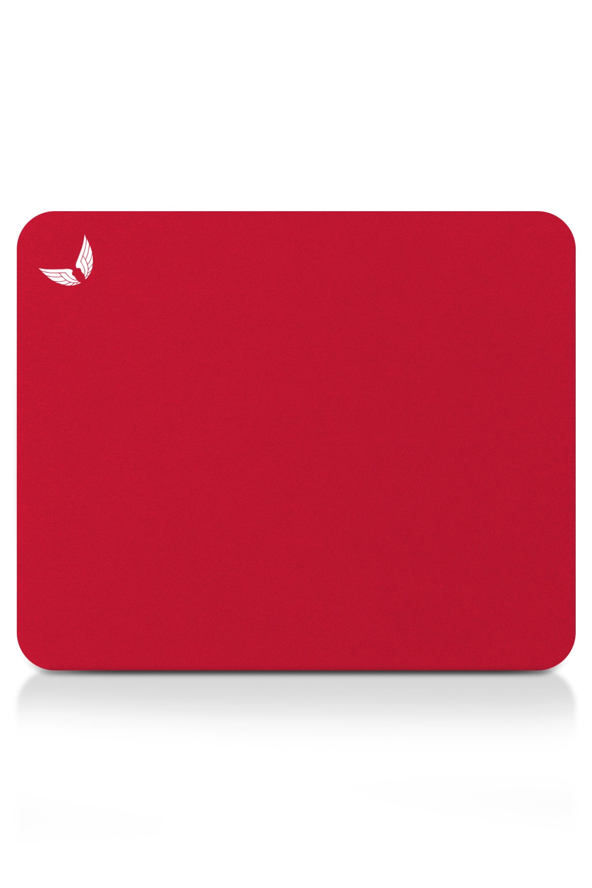 GoLite Classic Mousepad – kırmızı, 27x23 cm