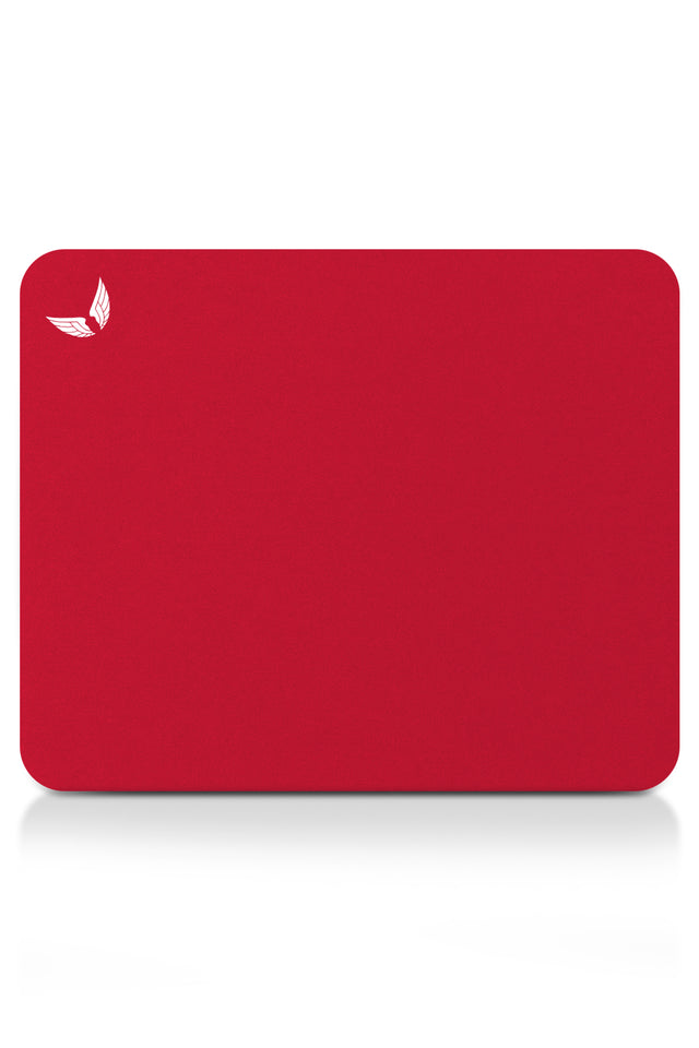 GoLite Classic Mousepad — 27x23 cm, Kırmızı