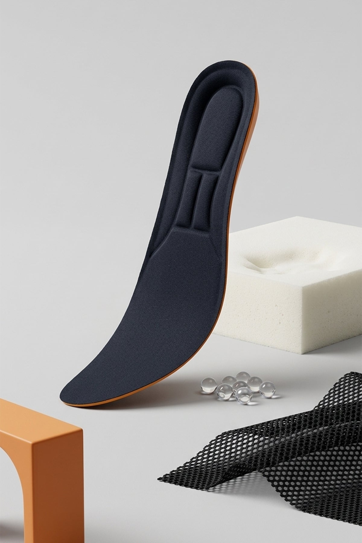 GoLite M21 Memory Foam Tabanlık