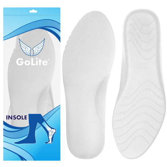 GoLite M24 Memory Foam Tabanlık