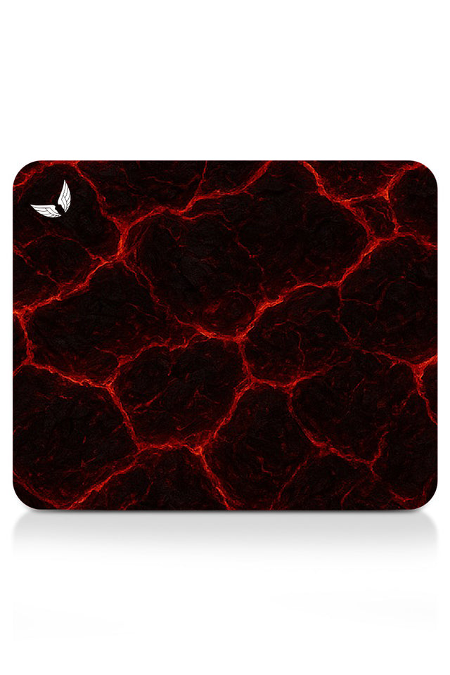 GoLite Classic Mousepad — 27x23 cm, Magma