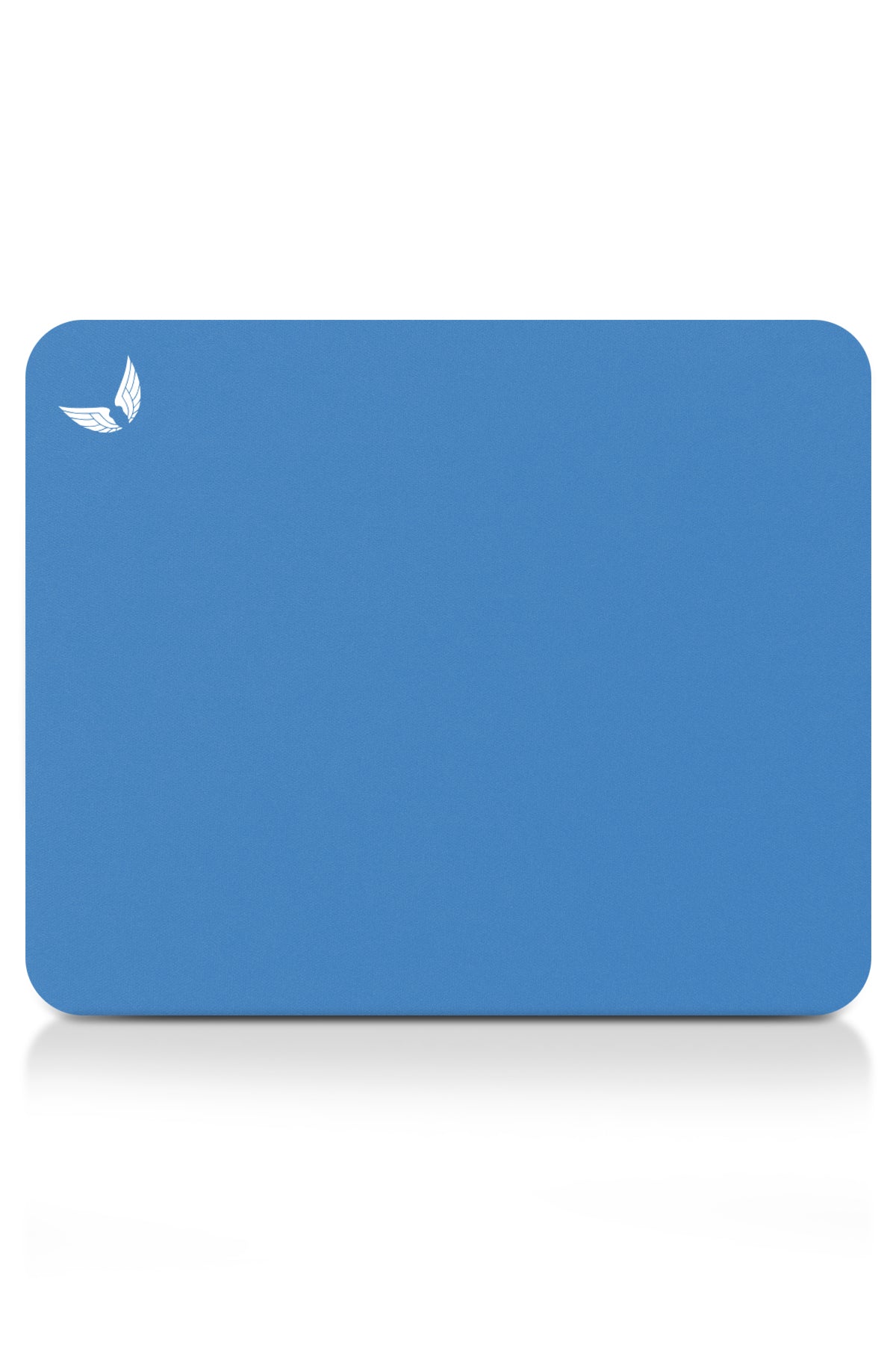 GoLite Classic Mousepad – mavi, 27x23 cm