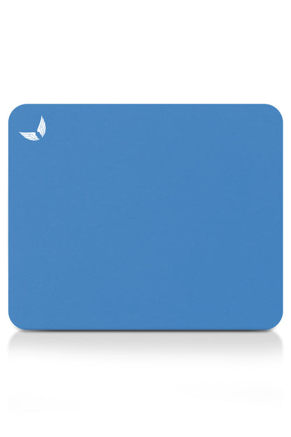 GoLite Classic Mousepad – mavi, 27x23 cm